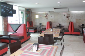 Hotel Isla de Sacrificios