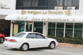 Hotel Isla de Sacrificios