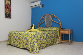 Hotel Isla de Sacrificios