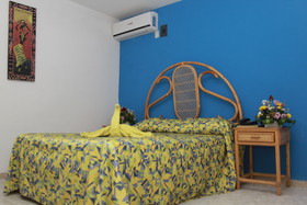 Hotel Isla de Sacrificios