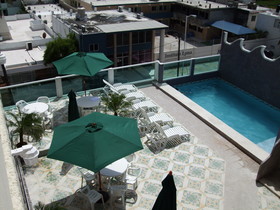 Hotel Isla de Sacrificios