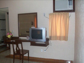 Hotel Kyrios