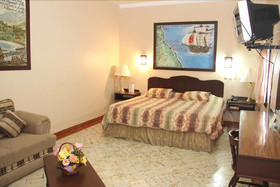 Hotel Kyrios