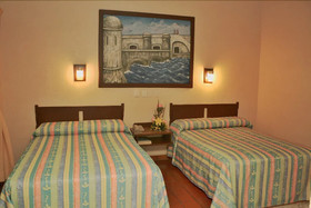 Hotel Kyrios