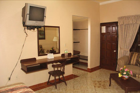 Hotel Kyrios