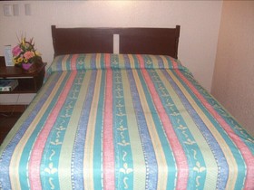 Hotel Kyrios
