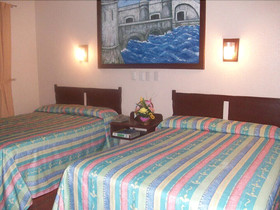 Hotel Kyrios