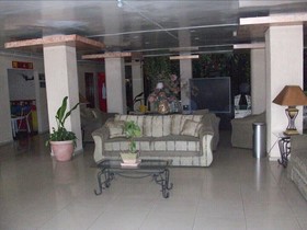 Hotel Kyrios