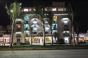 Hotel Kyrios