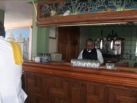 Hotel Kyrios