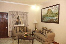 Hotel Kyrios