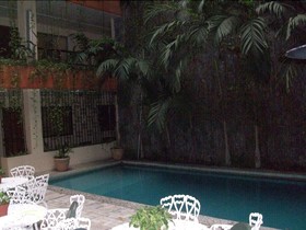 Hotel Kyrios