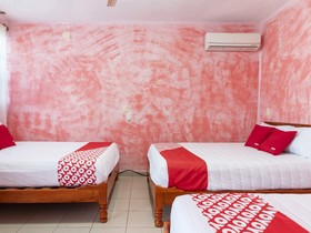 Hotel Maria Ines