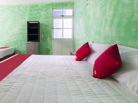 Hotel Maria Ines