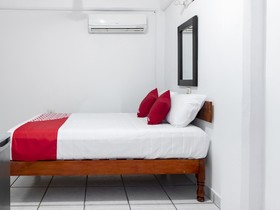 Hotel Maria Ines