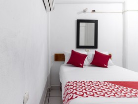 Hotel Maria Ines