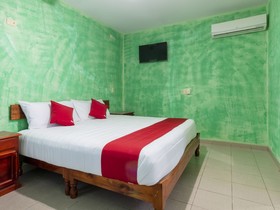 Hotel Maria Ines