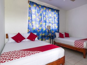 Hotel Maria Ines