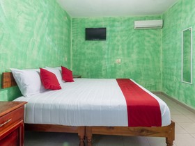 Hotel Maria Ines