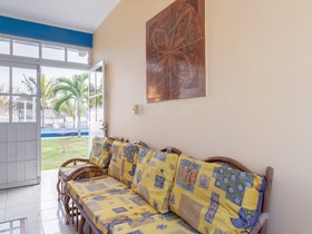 Hotel Maria Ines