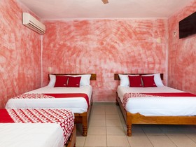 Hotel Maria Ines