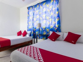 Hotel Maria Ines