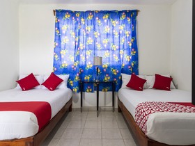 Hotel Maria Ines