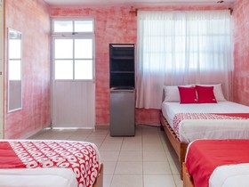 Hotel Maria Ines