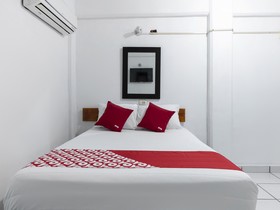 Hotel Maria Ines