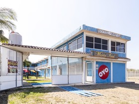 Hotel Maria Ines