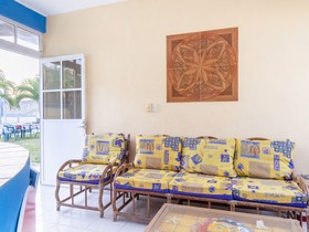 Hotel Maria Ines