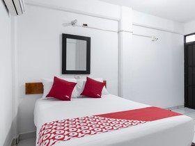 Hotel Maria Ines