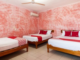 Hotel Maria Ines