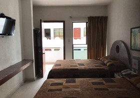 Hotel Marítimo Veracruz