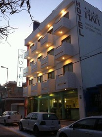 Hotel Marítimo Veracruz