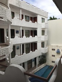 Hotel Marítimo Veracruz