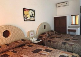 Hotel Marítimo Veracruz