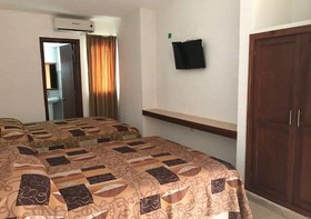 Hotel Marítimo Veracruz