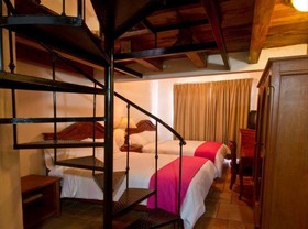 Hotel Meson del Mar