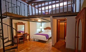 Hotel Meson del Mar