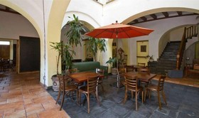 Hotel Meson del Mar