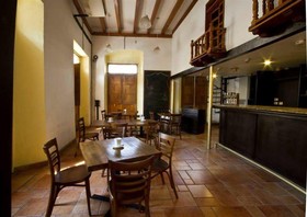 Hotel Meson del Mar