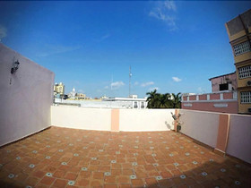Hotel Plaza Centro Historico