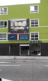 Hotel Porto Novo