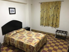 Hotel Puerta De Mar
