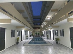 Hotel Puerto Inn