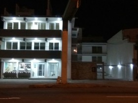 Hotel Puerto Inn