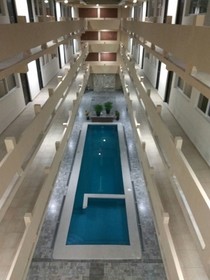 Hotel Puerto Inn