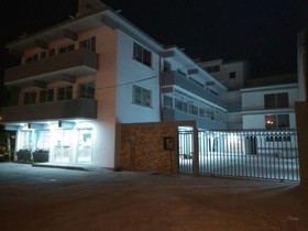 Hotel Puerto Inn