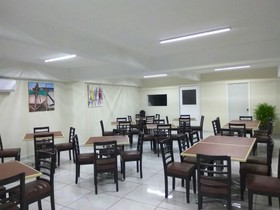 Hotel Puerto Inn